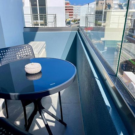 Sea Side Rooms Rhodes City Εξωτερικό φωτογραφία